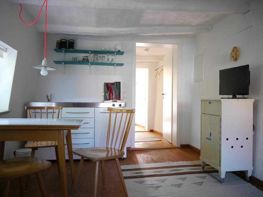 Brunottescher Hof Wallenstedt Habitación foto